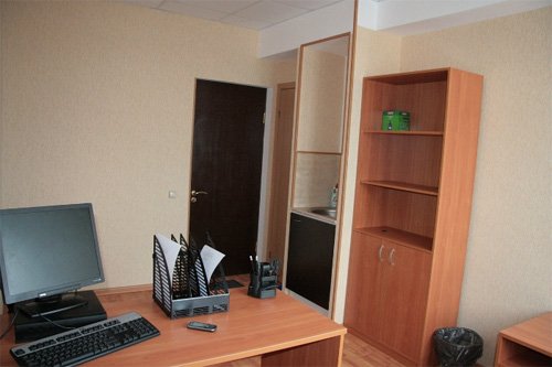 Угловой пер. (12 кв. м.) - фото 2