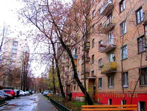 Угловой пер. (12 кв. м.) - фото 3