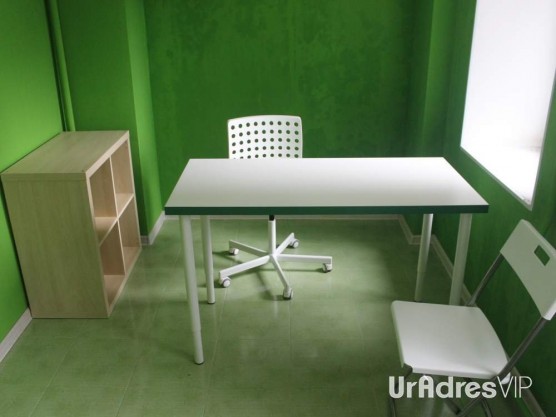 Вадковский пер. (12,3 кв. м.) - фото