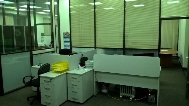 Новорязанская ул. - фото 2