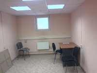 1-ый Красносельский пер. (20,2 кв. м.) - фото