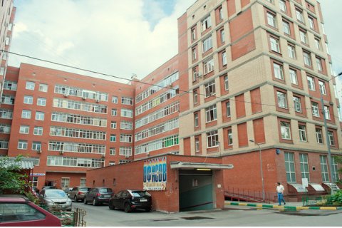 1-й Красносельский пер. - фото 3