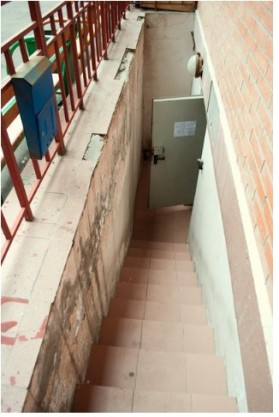 1-й Красносельский пер. - фото 2