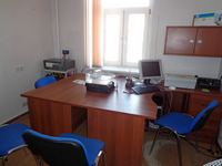 Краснопрудная ул. (11,7 кв. м.) - фото