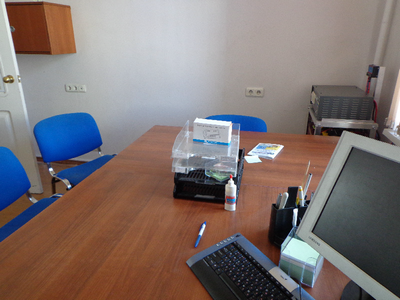 Краснопрудная ул. (11,7 кв. м.) - фото 2