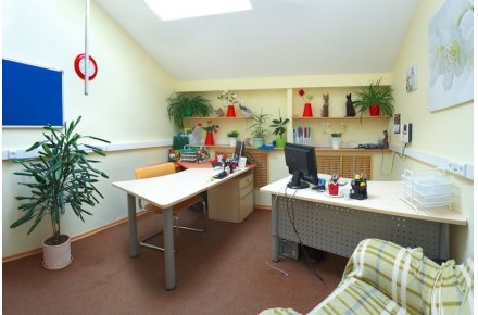 Сретенский туп. (142,1 кв. м.) - фото