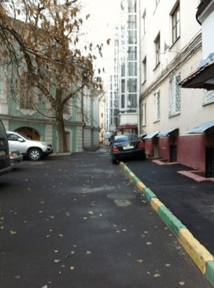 Колпачный пер. (14,6 кв. м.) - фото 4