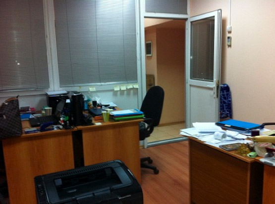 Колпачный пер. (14,6 кв. м.) - фото 2