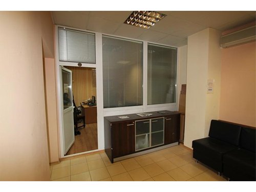 Колпачный пер. (15 кв. м.) - фото 2