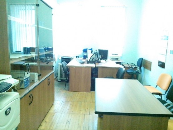 Б. Спасоглинищевский пер. - фото