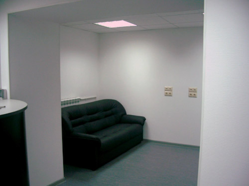 Садовая-Триумфальная ул. (59,5 кв.м кв. м.) - фото 2