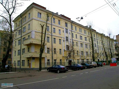 Фадеева ул. (65 кв. м.) - фото 3