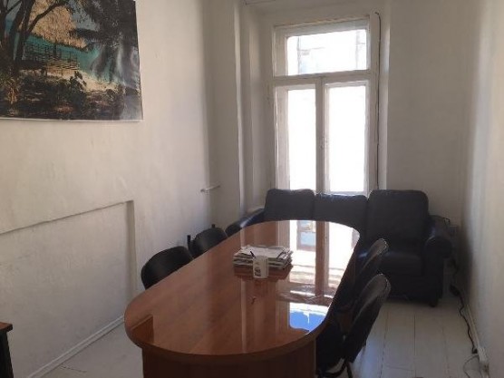 Тверская ул. (64,4 кв. м.) - фото