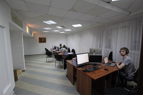 Электрический пер. (68 кв. м.) - фото 4