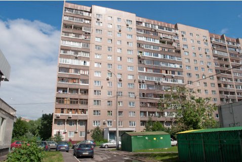 Керамический пр-д. (108,8 кв. м.) - фото 2