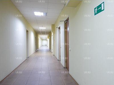 Локомотивный пр-д. (36 кв. м.) - фото 2