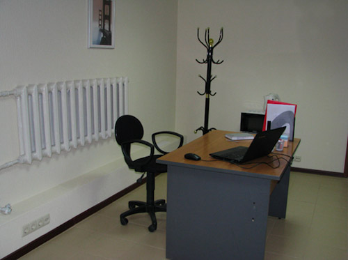 Б. Академическая ул. (74,8 кв. м.) - фото 2