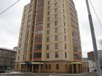 1-я. Аэропортовская ул. (13,6 кв. м.) - фото