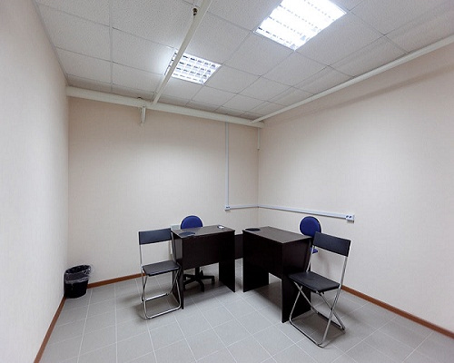 ул. Верхняя Масловка - фото