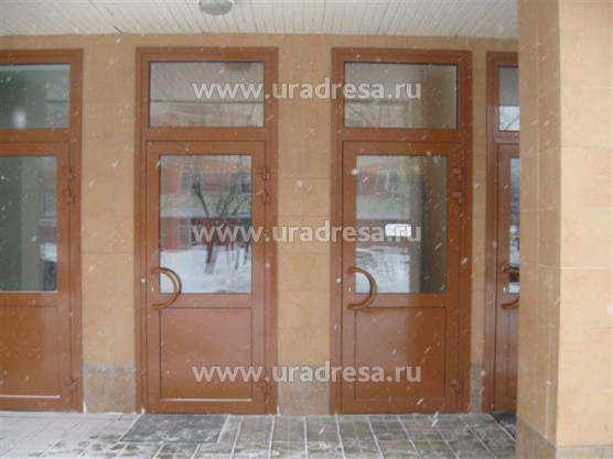 ул. Верхняя Масловка - фото 3