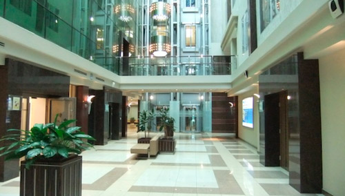 1-й Магистральный туп. - фото 3