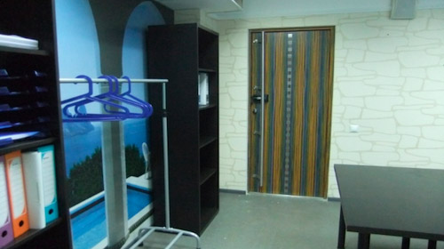 1-й Магистральный туп. - фото 4