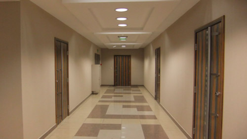 1-й Магистральный туп. - фото 2