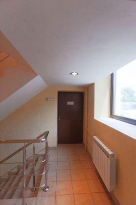 1-й Магистральный туп. (14,1 кв. м.) - фото 3