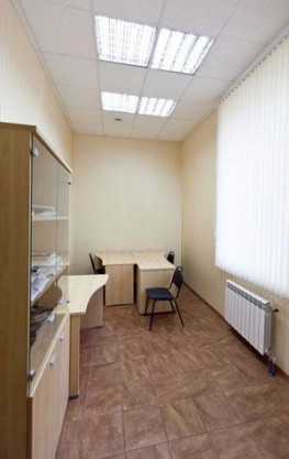 1-й Магистральный туп. (14,1 кв. м.) - фото 2