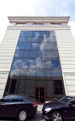 1-й Магистральный туп. (14,1 кв. м.) - фото 4