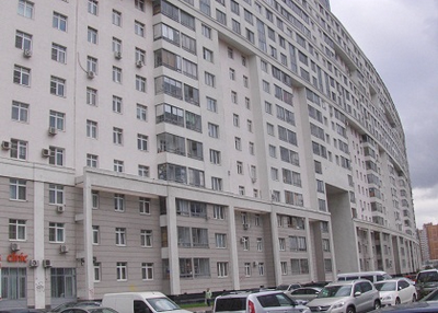 Гризодубовой ул. (170 кв. м.) - фото 2