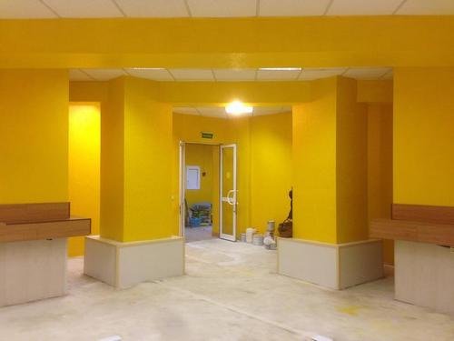 Ленинградский пр-т. (116,1 кв. м.) - фото 2