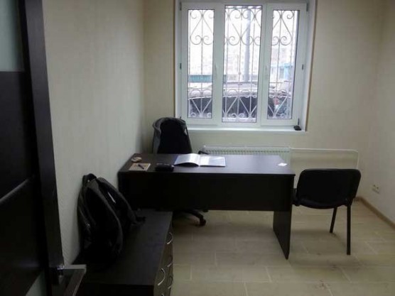 Берёзовой Рощи пр-д. (14 кв. м.) - фото