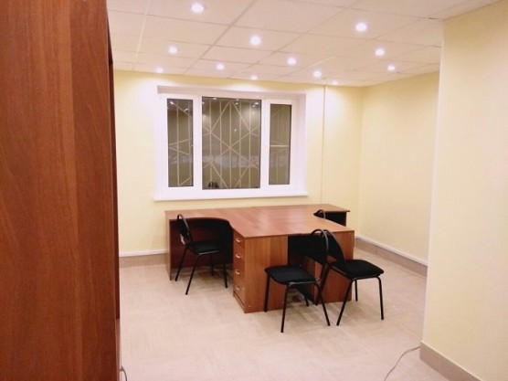 5-я Магистральная ул. (23,0 кв. м.) - фото