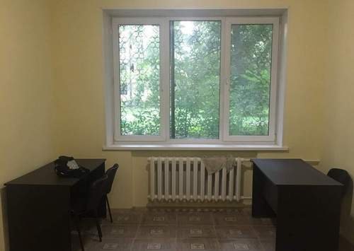 Академика Илюшина ул. (32,5 кв. м.) - фото