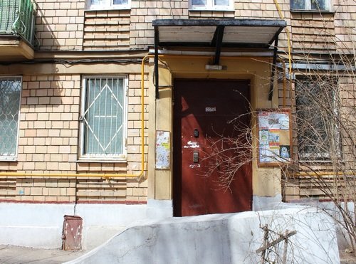 Академика Илюшина ул. (32,5 кв. м.) - фото 2