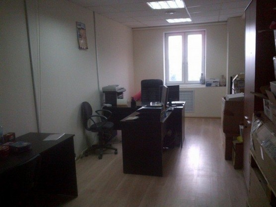 Алтуфьевское ш. (221,4 кв. м.) - фото