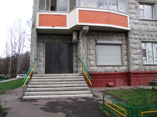 Студеный пр-д. (32 кв. м.) - фото 3