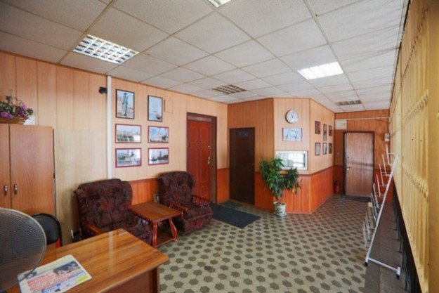 Покровка ул. (431,8 кв. м.) - фото