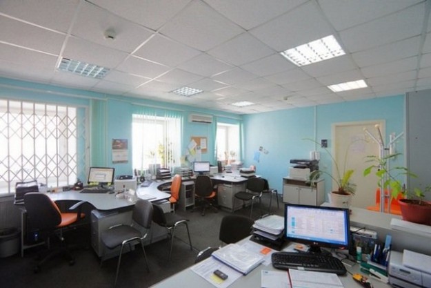 Покровка ул. (431,8 кв. м.) - фото 2