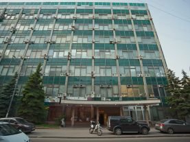 3-й пр-д Марьиной Рощи (21,5 кв. м.) - фото 2