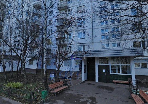 Абрамцевская ул. (54 кв. м.) - фото