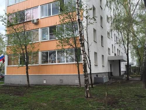 Илимская ул. (16 кв. м.) - фото 2