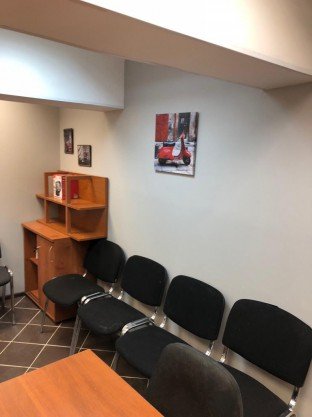 Коминтерна ул. (м.Бабушкинская) - фото