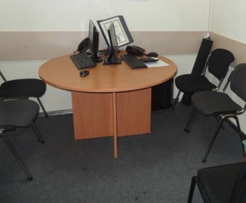 Малый Харитоньевский пер. (89,7 кв. м.) - фото