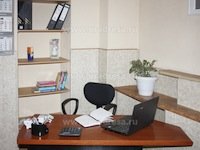 Анадырский пр-д. (176 кв. м.) - фото