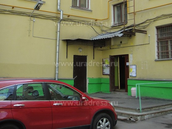 Анадырский пр-д. (176 кв. м.) - фото 2