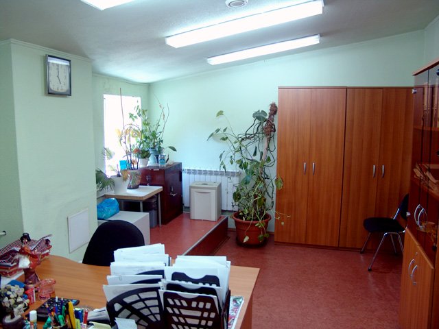 Спартаковская пл. - фото