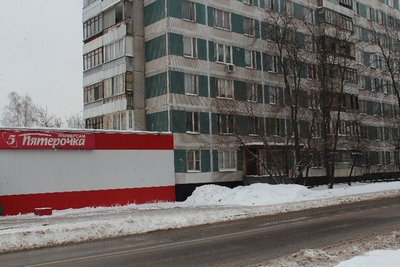 Палехская ул. (22,2 кв. м.) - фото 2