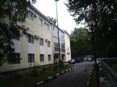 Красная Сосна ул. (52,7 кв. м.) - фото 2